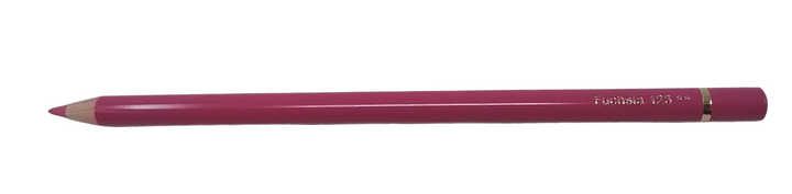 FABER-CASTELL - MATITE COLORATE POLYCHROMOS 123 FUCHSIA