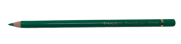 FABER-CASTELL - MATITE COLORATE POLYCHROMOS 163 EMERALD GREEN