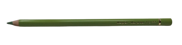 FABER-CASTELL - MATITE COLORATE POLYCHROMOS 170 MAY GREEN