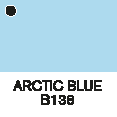 WINSOR & NEWTON - PROMARKER B138 ARCTIC BLUE