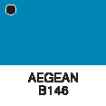 WINSOR & NEWTON - PROMARKER B146 AEGAEAN