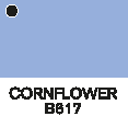 WINSOR & NEWTON - PROMARKER B617 CORNFLOWER