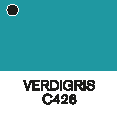 WINSOR & NEWTON - PROMARKER C426 VERDIGRIS