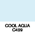 WINSOR & NEWTON - PROMARKER C429 COOL AQUA