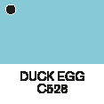 WINSOR & NEWTON - PROMARKER C528 DUCK EGG