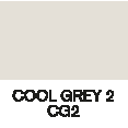 WINSOR & NEWTON - PROMARKER CG2 COOL GREY 2