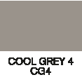 WINSOR & NEWTON - PROMARKER CG4 COOL GREY 4