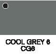 WINSOR & NEWTON - PROMARKER CG6 COOL GREY 6