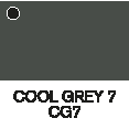 WINSOR & NEWTON - PROMARKER CG7 COOL GREY 7