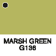 WINSOR & NEWTON - PROMARKER G136 MARSH GREEN