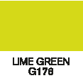 WINSOR & NEWTON - PROMARKER G178 LIME GREEN