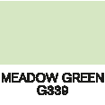 WINSOR & NEWTON - PROMARKER G339 MEADOW GREEN