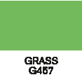 WINSOR & NEWTON - PROMARKER G457 GRASS
