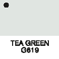 WINSOR & NEWTON - PROMARKER G619 TEA GREEN