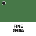 WINSOR & NEWTON - PROMARKER G635 PINE