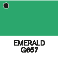 WINSOR & NEWTON - PROMARKER G657 EMERALD