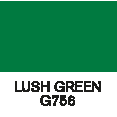 WINSOR & NEWTON - PROMARKER G756 LUSH GREEN