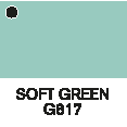 WINSOR & NEWTON - PROMARKER G817 SOFT GREEN