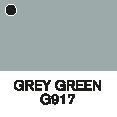 WINSOR & NEWTON - PROMARKER G917 GREY GREEN