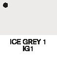 WINSOR & NEWTON - PROMARKER IG1 ICE GREY 1