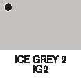WINSOR & NEWTON - PROMARKER IG2 ICE GREY 2