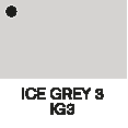 WINSOR & NEWTON - PROMARKER IG3 ICE GREY 3