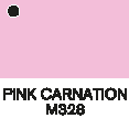 WINSOR & NEWTON - PROMARKER M328 PINK CARNATION