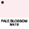 WINSOR & NEWTON - PROMARKER M419 PALE BLOSSOM