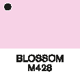 WINSOR & NEWTON - PROMARKER M428 BLOSSOM