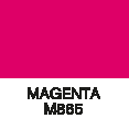 WINSOR & NEWTON - PROMARKER M865 MAGENTA