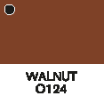 WINSOR & NEWTON - PROMARKER O124 WALNUT