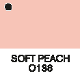 WINSOR & NEWTON - PROMARKER O138 SOFT PEACH