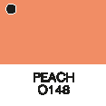WINSOR & NEWTON - PROMARKER O148 PEACH
