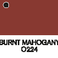 WINSOR & NEWTON - PROMARKER O224 BURNT MAHOGANY