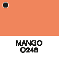 WINSOR & NEWTON - PROMARKER O248 MANGO