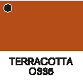 WINSOR & NEWTON - PROMARKER O335 TERRACOTTA