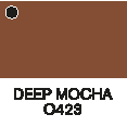 WINSOR & NEWTON - PROMARKER O423 DEEP MOCHA