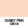 WINSOR & NEWTON - PROMARKER O518 DUSTY PINK
