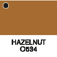 WINSOR & NEWTON - PROMARKER O534 HAZELNUT