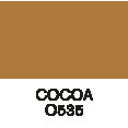 WINSOR & NEWTON - PROMARKER O535 COCOA