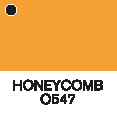 WINSOR & NEWTON - PROMARKER O547 HONEYCOMB