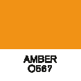 WINSOR & NEWTON - PROMARKER O567 AMBER