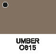 WINSOR & NEWTON - PROMARKER O615 UMBER