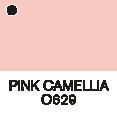 WINSOR & NEWTON - PROMARKER O629 PINK CAMELLIA