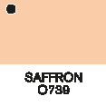 WINSOR & NEWTON - PROMARKER O739 SAFFRON