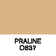 WINSOR & NEWTON - PROMARKER O837 PRALINE