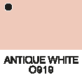 WINSOR & NEWTON - PROMARKER O919 ANTIQUE WHITE