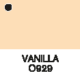 WINSOR & NEWTON - PROMARKER O929 VANILLA