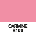 WINSOR & NEWTON - PROMARKER R156 CARMINE