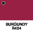 WINSOR & NEWTON - PROMARKER R424 BURGUNDY